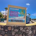 Guestready - Oasis Royal F311 - Fc * Corralejo