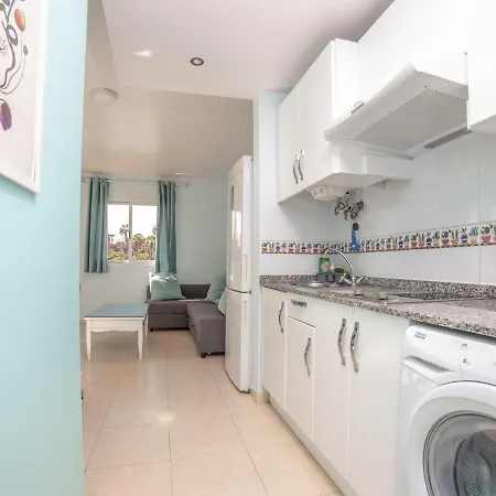 Apartment Lightbooking Oasis Royal F311