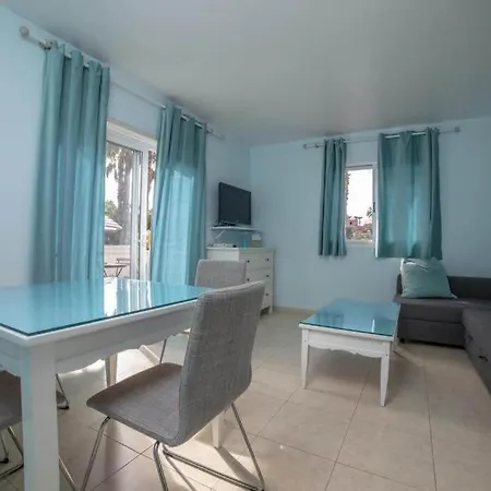 Lightbooking Oasis Royal F311 Apartment Corralejo