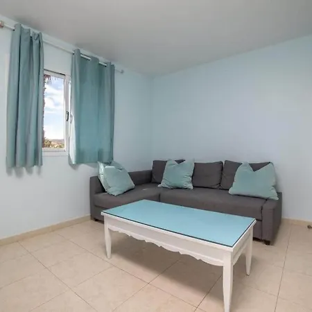 Apartment Lightbooking Oasis Royal F311