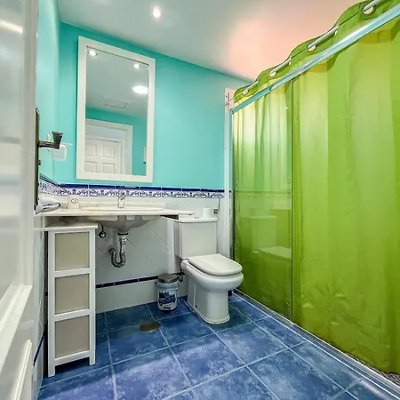 Lightbooking Oasis Royal F311 Apartment Corralejo
