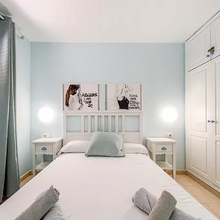 Apartment Lightbooking Oasis Royal F311 *