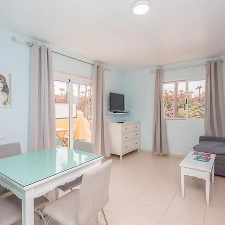 Appartamento Guestready - Oasis Royal F311 - Fc Corralejo