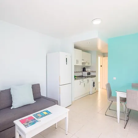 Appartamento Guestready - Oasis Royal F311 - Fc *