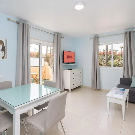 Apartment Guestready - Renovated Retreat With Communal Pool Corralejo