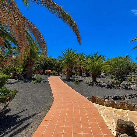 Apartment Guestready - Renovated Retreat With Communal Pool Corralejo