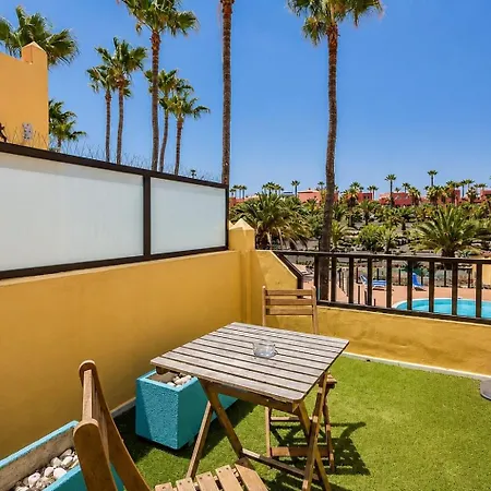 Guestready - Renovated Retreat With Communal Pool Apartment Corralejo