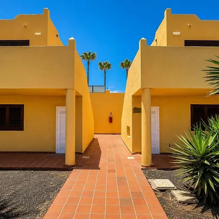 Apartment Guestready - Renovated Retreat With Communal Pool Corralejo
