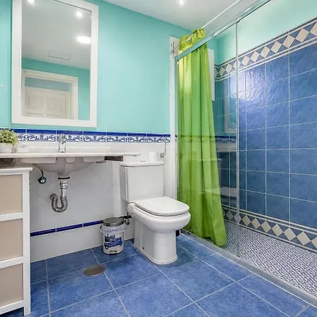 Guestready - Renovated Retreat With Communal Pool コラレホ