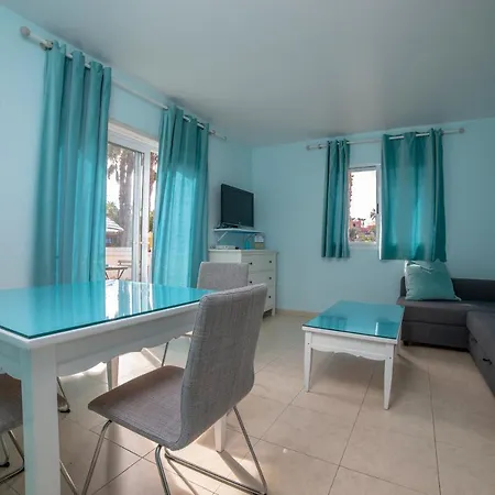 Apartment Lightbooking Oasis Royal F311