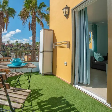 Lightbooking Oasis Royal F311 Corralejo