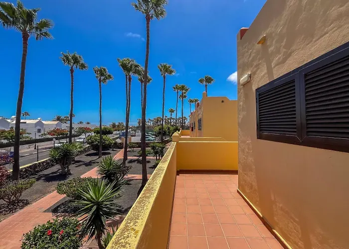 Guestready - Oasis Royal F311 - Fc Apartment Corralejo