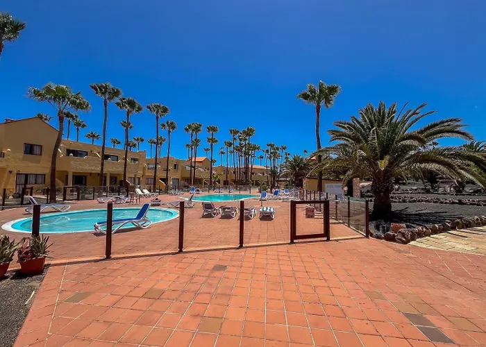 Guestready - Oasis Royal F311 - Fc Corralejo