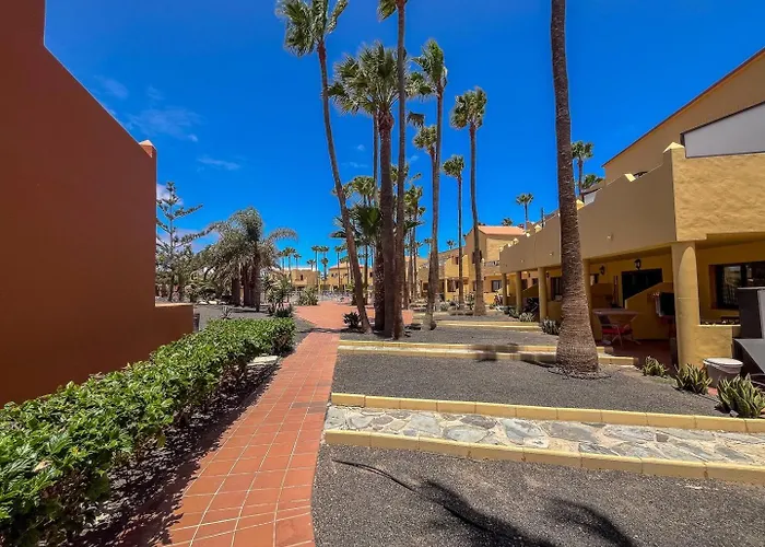 Guestready - Oasis Royal F311 - Fc Corralejo