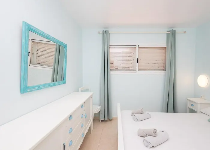 Guestready - Oasis Royal F311 - Fc Apartment Corralejo