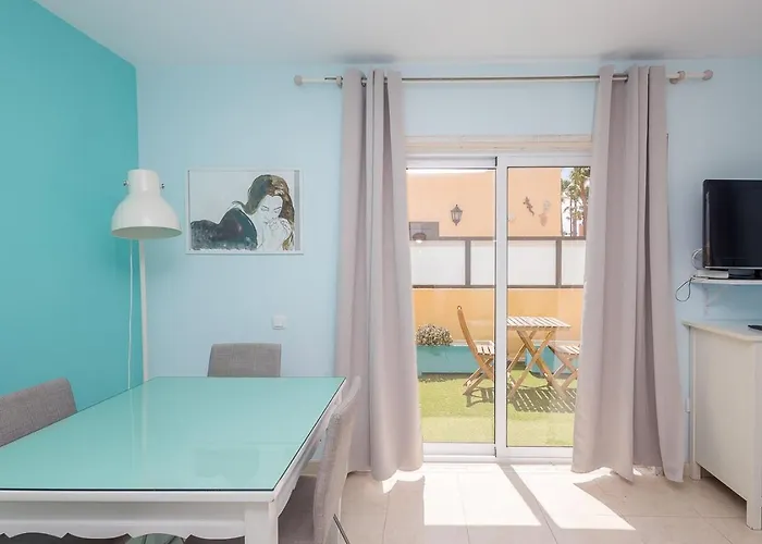 Guestready - Oasis Royal F311 - Fc Apartment