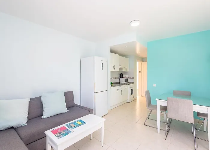 Apartment Guestready - Oasis Royal F311 - Fc *