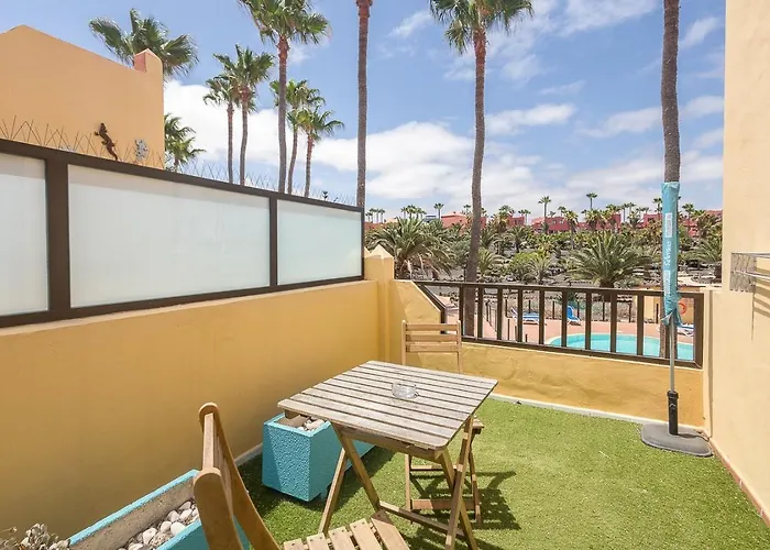 Apartment Guestready - Oasis Royal F311 - Fc *