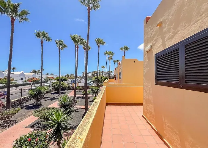 Apartment Guestready - Oasis Royal F311 - Fc Corralejo